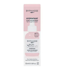 Byphasse Sorbet Moisturizing Serum Nº1 - 50 Ml