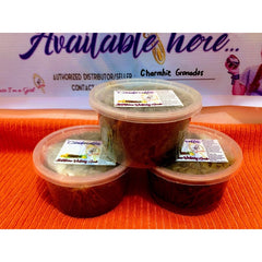 Cinderella Gluathione Whitening Scrub 500ml (1pc)