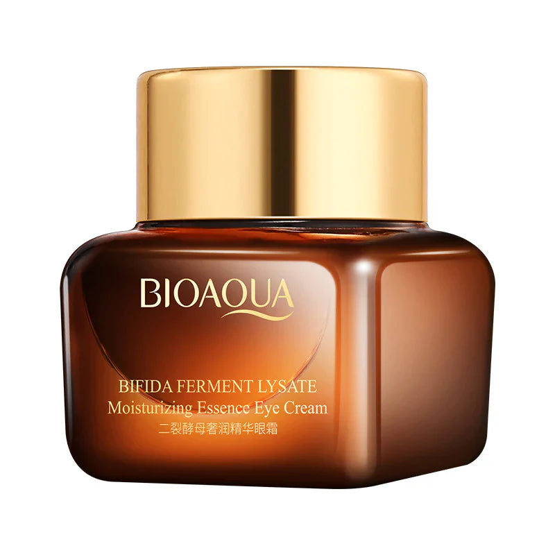 BIOAQUA Bifida Ferment Lysate Moisturizing Essence Eye Cream 20g