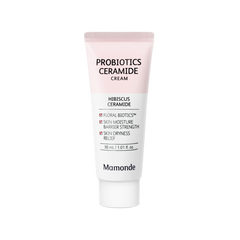 Mamonde Moisture Ceramide Probiotics Light Intense Cream (60ml)