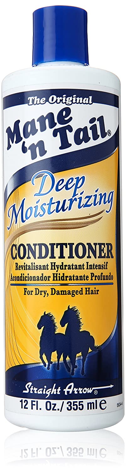 Mane'N Tail Color Protect Conditioner 355ml