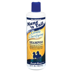 Mane'N Tail Gentle Clarifying Shampoo 355ml