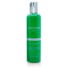 Go Hair Seaweed Hair Cream