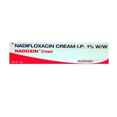 Nadoxin Cream 10gm