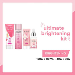 Pond's Ultimate Brightening Kit