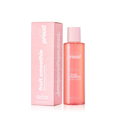 Skin Proud Fruit Smoothie Gentle Enzyme Exfoliator Scrub 150ml