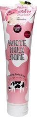 Cathy Doll White Milk Shine Body Scrub 320ml
