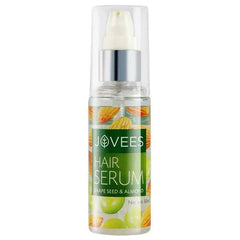 Jovees Hair Serum Grape Seed and Almond (60ml)
