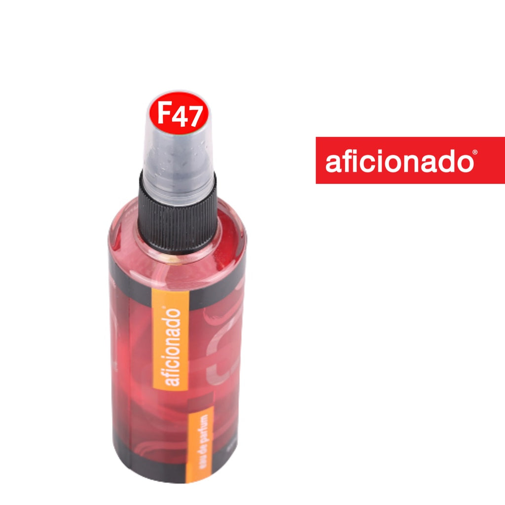 Aficionado Eau De Parfum F1 85ml