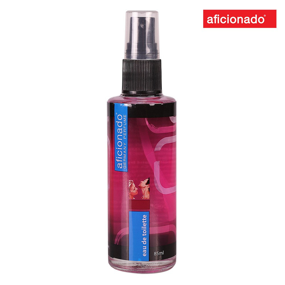 Aficionado Eau De Parfum F1 85ml