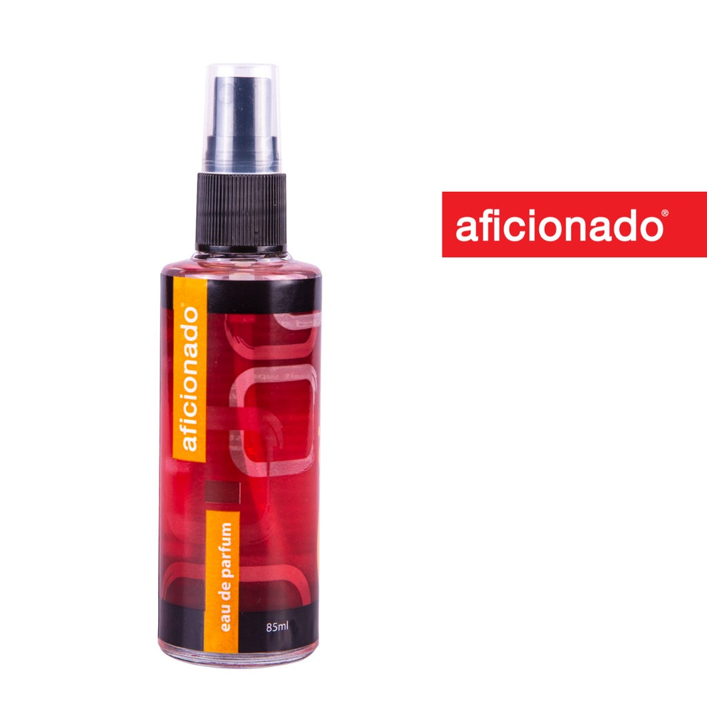 Aficionado Eau De Parfum F1 85ml