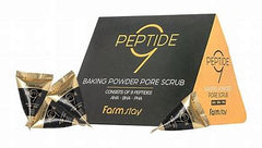 Farm Stay Peptide 9 Baking Powder Pore scrub