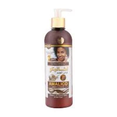 Amalico Body Lotion