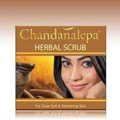 Chandanalepa Herbal Scrub