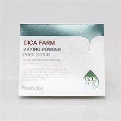 Farm Stay - Cica Farm Baking Powder Pore Scrub