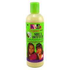 Kids Original Shea Butter Detangling Moisturizing Hair 