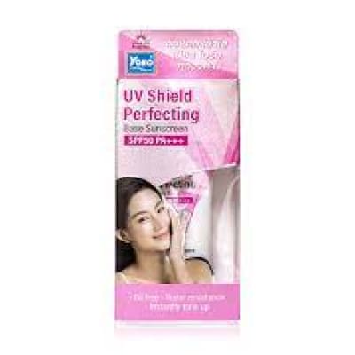 Yoko UV Shield Perfecting SPF50
